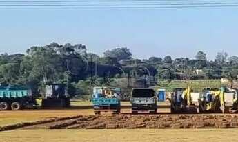 Imagem: Terreno à venda em Indaiatuba, Parque das