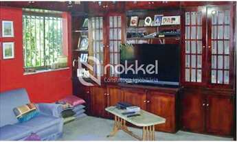 Imagem 6: Sobrado com 800 m², 6 quartos sendo 6 suíte à venda no bairro Planalto Paulista