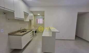 Imagem 4: Apartamento com 3 Quartos, sendo 1 Suíte para alugar, 67 m² por R$ 2.200/mês - Condomínio