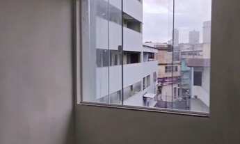 Imagem: Apartamento Campo grande Aluguel