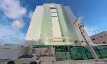 Imagem 2: Apartamento mobiliado no Jardim Oceania, 2 quartos sendo suíte, lazer completo e localizaç