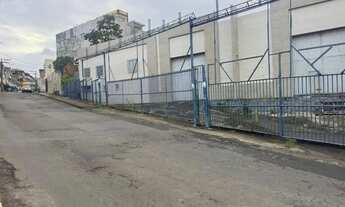 Imagem 3: Galpão para Locação em Salvador, Granjas Rurais Presidente Vargas, 6 banheiros