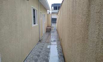 Imagem 4: VENDA CASA ALTOS VILA PAIVA SÃO JOSÉ DOS CAMPOS 95 m²