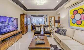 Imagem 6: Apartamento à venda em Boa Vista com 111 m², 3 quartos, 2 suítes, 2 vagas