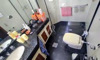 Imagem 7: Apartamento à venda, 4 quartos, 1 suíte, 2 vagas, Grajaú - Belo Horizonte/MG