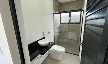 Imagem 14: Casa de condomínio - Sobrado com 4 quartos à Venda, Campos do Conde I - Sorocaba