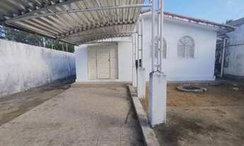 Imagem: JB CASA DE ESQUINA EM PONTA NEGRA COM 3