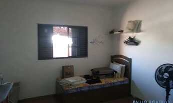 Imagem 7: CASA TÉRREA - NOVA GERTI - SP