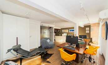 Imagem 4: Excelente Residência à Venda no Bairro Santo Inácio - Referência 207 FR