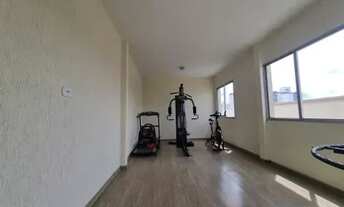 Imagem 5: Oportunidade - Apartamento - Condomínio Edifício Esmeralda - Vila Ema - 2 Dormitórios - 65