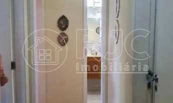 Imagem 4: Imóvel para venda tem 118 metros quadrados com 3 quartos em Tijuca - Rio de Janeiro - RJ