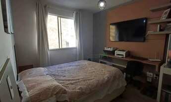 Imagem 5: Apartamento com 2 dormitórios à venda, 50 m² por R$ 260.000 - Pimenteiras - Teresópolis/RJ