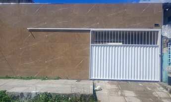 Imagem 2: Casa Praia de Tamandaré