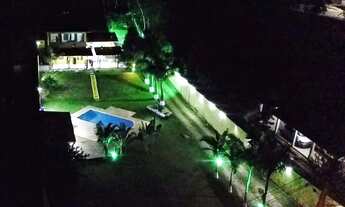 Imagem 3: Granja Familiar natal e ano novo indisponível