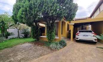 Imagem: Casa disponível para locação no bairro