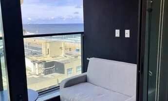 Imagem: Studio com 1 dormitório, 30 m² - venda