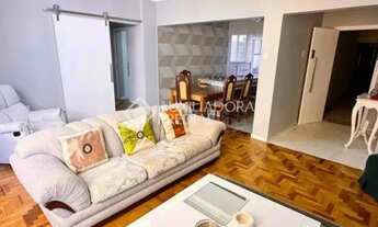 Imagem 3: Apartamento no Centro com 130m², 3 quartos e 1 vaga