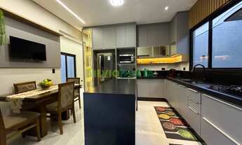 Imagem 7: Casa a venda no bairro Jardim Alvorada - Maringá/PR