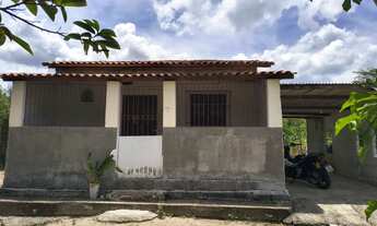 Imagem: Sítio, Vendo ou troco,em Ipuaçu, Distrito