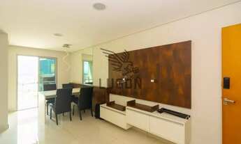 Imagem 3: Apartamento para venda, 2 quarto(s), Parque Residencial Laranjeiras, Serra