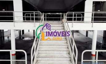 Imagem: GALPÃO - VILA ROMANA - SP