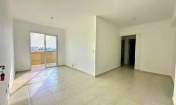 Imagem 2: Jardim Satélite - Apto em Andar Alto/Vista Livre - 80m², 3 dormitórios, suíte, ampla varan