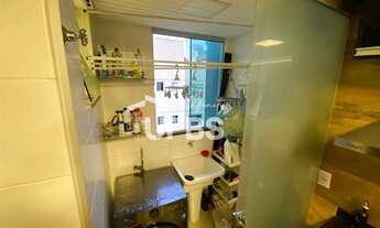 Imagem 5: Daniella VIII - Apartamento 2 quartos, sendo 1 suíte