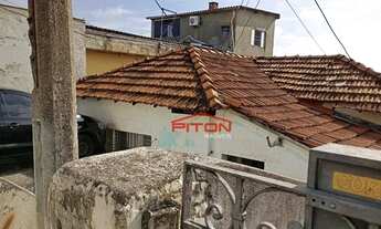 Imagem 3: Terreno à venda, 240 m² por R$ 400.000,00 - Cangaíba - São Paulo/SP