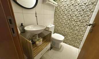 Imagem 7: Imóvel para venda tem 94 metros quadrados com 2 quartos em Charitas - Niterói - RJ