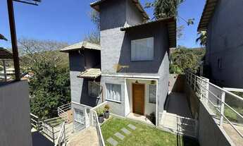 Imagem: Casa em Condomínio para Venda em Teresópolis