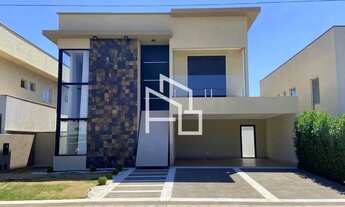 Imagem 2: Sobrado para venda com 4 quartos em Jardins Lisboa - Goiânia - GO