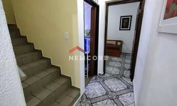 Imagem 7: Sobrado em Rua Doutor Pedro de Moura Alcântara - Vila Antônio Augusto Luiz - Caçapava/SP