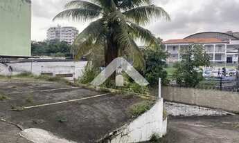 Imagem 3: Terreno à Venda na Avenida Geremário Dantas - Pechincha, Rio de Janeiro