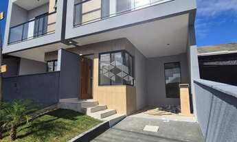 Imagem 4: Casa com 2 quartos/dormitórios no bairro Bela Vista, em Palhoça - SC