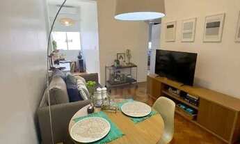 Imagem: APARTAMENTO UM QUARTO VISCONDE DE PIRAJÁ