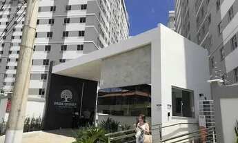 Imagem: Apartamento 2 quartos - Santa Terezinha