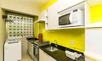 Imagem 5: Apartamento 1 quarto