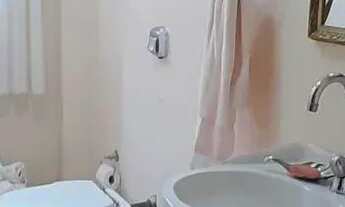 Imagem 7: Térrea para venda possui 314 metros quadrados com 4 quartos em Trindade - Florianópolis