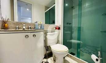 Imagem 6: Apartamento com 2 dormitórios à venda, 86 m² por R$ 990.000,00 - Icaraí - Niterói/RJ