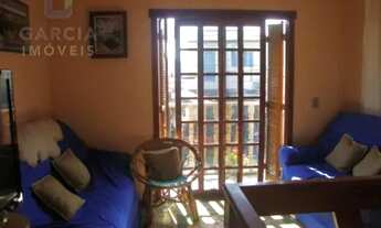 Imagem 2: Casas a venda com 3 Dormitório(s) - Rubem Berta