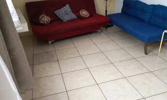 Imagem 2: Casa para temporada Vila Tupi Praia grande