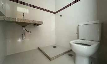 Imagem 11: Edifício Mont Blanc 2 quartos sendo 2 suítes com 80m² no Centro de Guarapari-ES