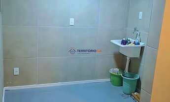 Imagem 4: Apartamento com dois dormitórios e garagem