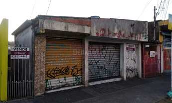 Imagem: Loja Comercial á Venda - Rio Pequeno