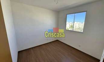 Imagem 9: Apartamento com 2 dormitórios para alugar, 42 m² por R$ 1.837,49/ano - Atlântica - Rio das