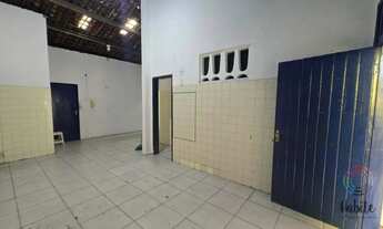 Imagem 6: Casa Comercial para Locação no bairro Parangaba- Fortaleza/CE