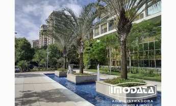 Imagem: Sala - O2 Corporate amp OfficesSala