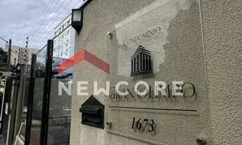 Imagem 2: Apartamento em Rua Chile - Ebenezer - Maringá/PR