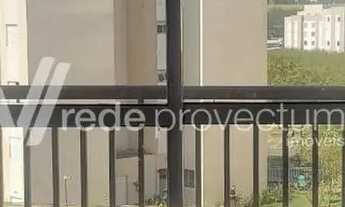 Imagem 3: Apartamento - Condomínio Residencial Viva Vista - Sumaré