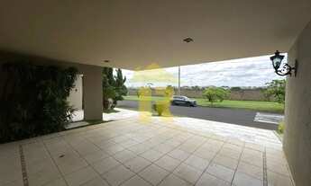 Imagem 5: Oportunidade única: Casa em condomínio Damha III, São José do Rio Preto-SP! 3 quartos, 3 s